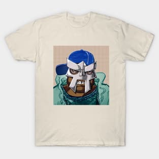 The Villain T-Shirt